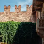 Casa di Giulietta Verona: storia del mito Shakespeare