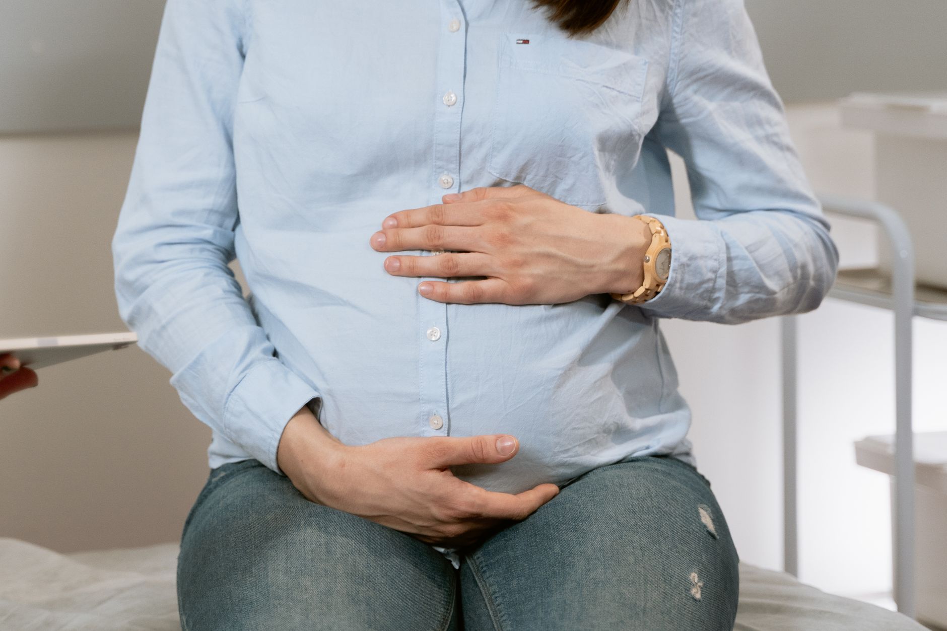 Open day in Ostetricia AOUI, visita alle sale parto il 4 luglio