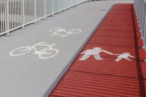 Verona, ad Avesa il nuovo ponte per riaprire la viabilità: investimento da 1,3 milioni di euro