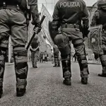 Southern Gardasee a Monzambano, controlli della Polizia: oltre 120 persone identificate e 30 sanzioni