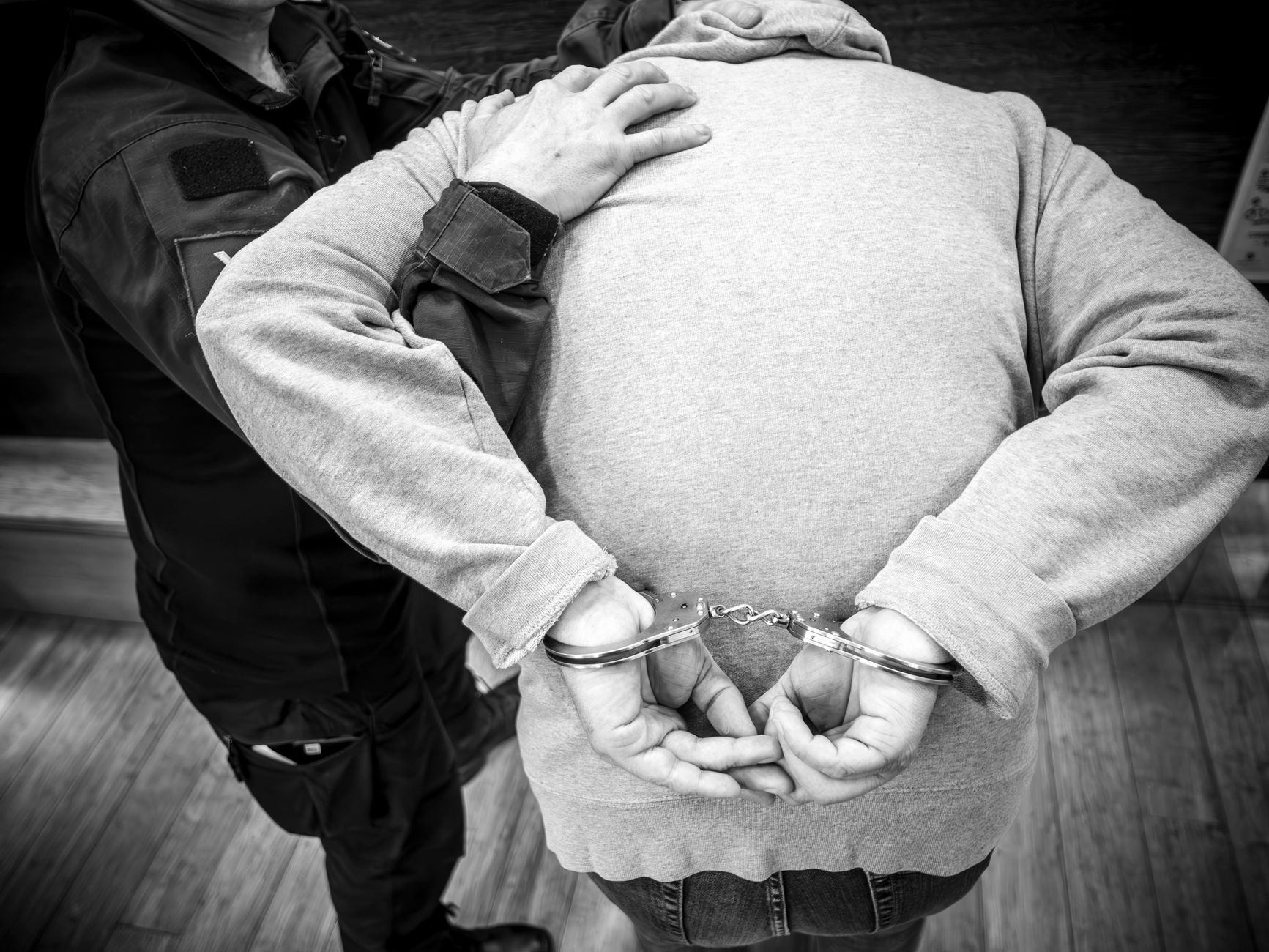 Verona, 523 immagini pedopornografiche: arrestato un uomo