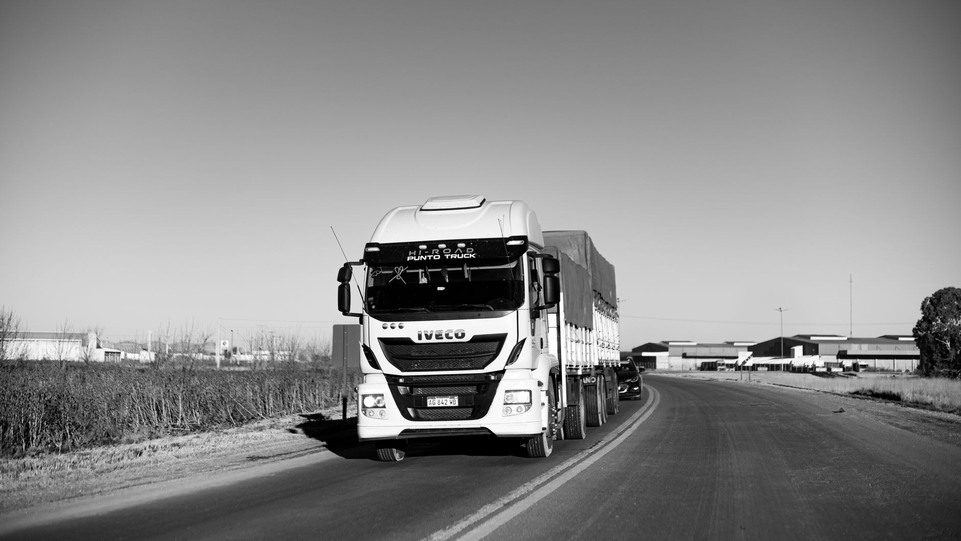 Autotrasporto, credito d’imposta fino al 70% sul gasolio