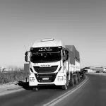 Autotrasporto, credito d’imposta fino al 70% sul gasolio