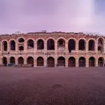 Arena di Verona: storia dell'anfiteatro e opera