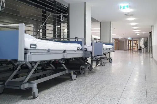 Trapianti, Veneto primo in Italia: 49,3 donatori per milione