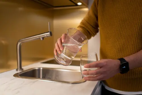 Verona, acqua potabile limitata fino al 31 agosto
