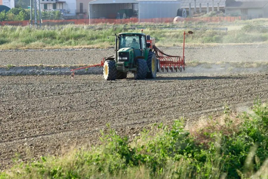 Aree interne, Confagricoltura: servono infrastrutture e investimenti