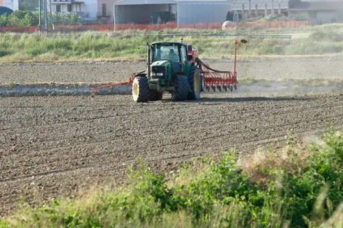 Aree interne, Confagricoltura: servono infrastrutture e investimenti