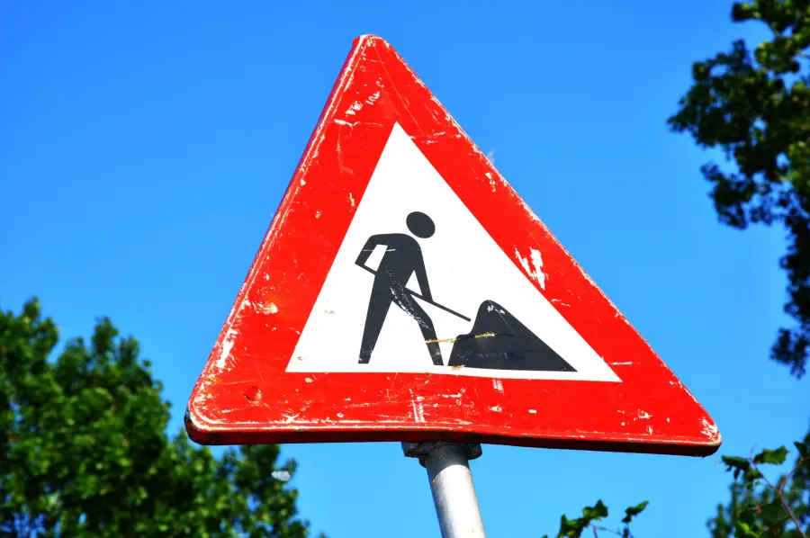 Verona, lavori in via Venti Settembre: chiusure fino al 6 settembre
