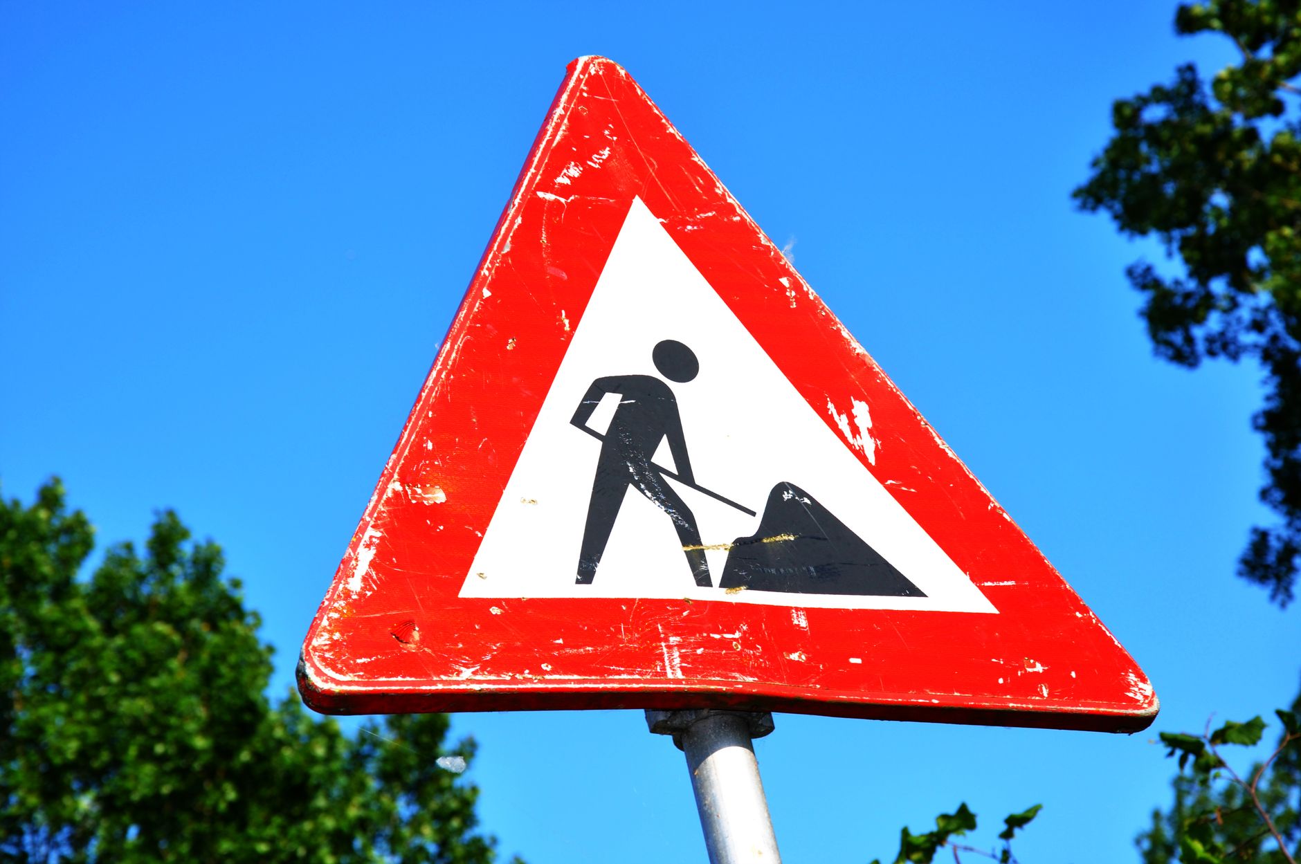 Verona, lavori in via Venti Settembre: chiusure fino al 6 settembre