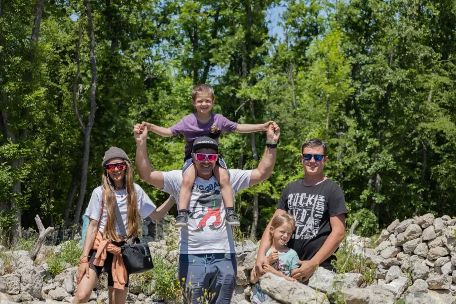 Verona, attività gratuite per famiglie: iscrizioni entro il 13 settembre