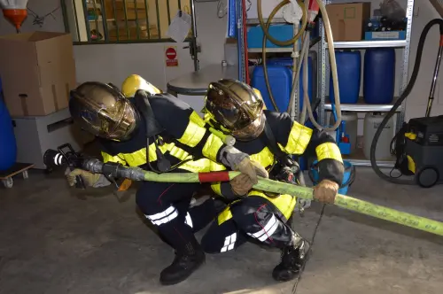 Verona, manutentori antincendio a rischio stop dal 25 settembre