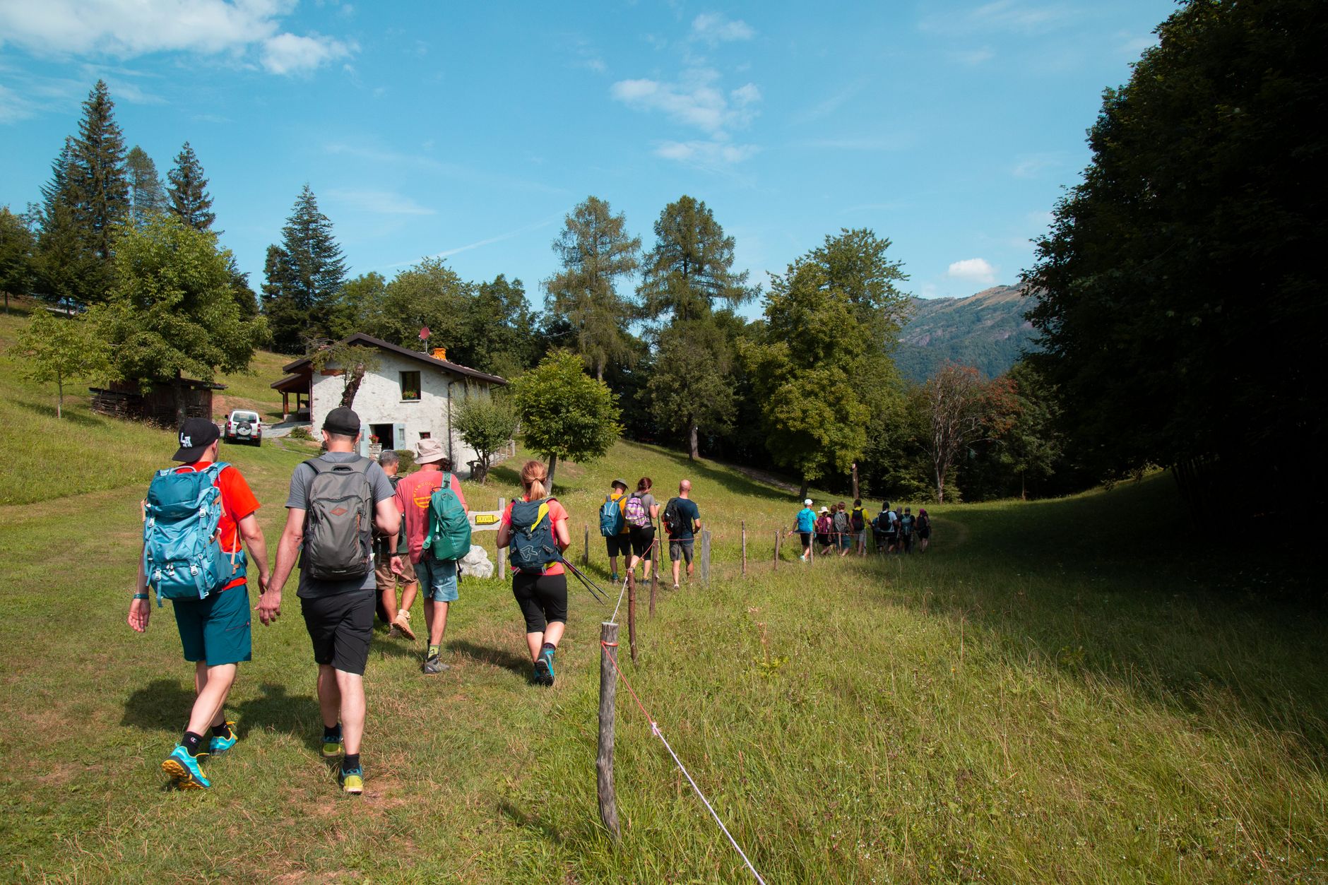 Montorio, visite gratuite al campo di concentramento il 26 e 27 settembre