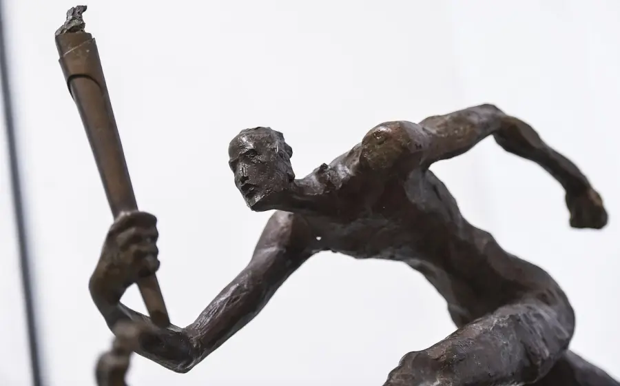 PASSAGGIO DELLA FIAMMA OLIMPICA A VERONA: IL SINDACO RINGRAZIA FORZE DELL’ORDINE, PROTEZIONE CIVILE E VOLONTARI