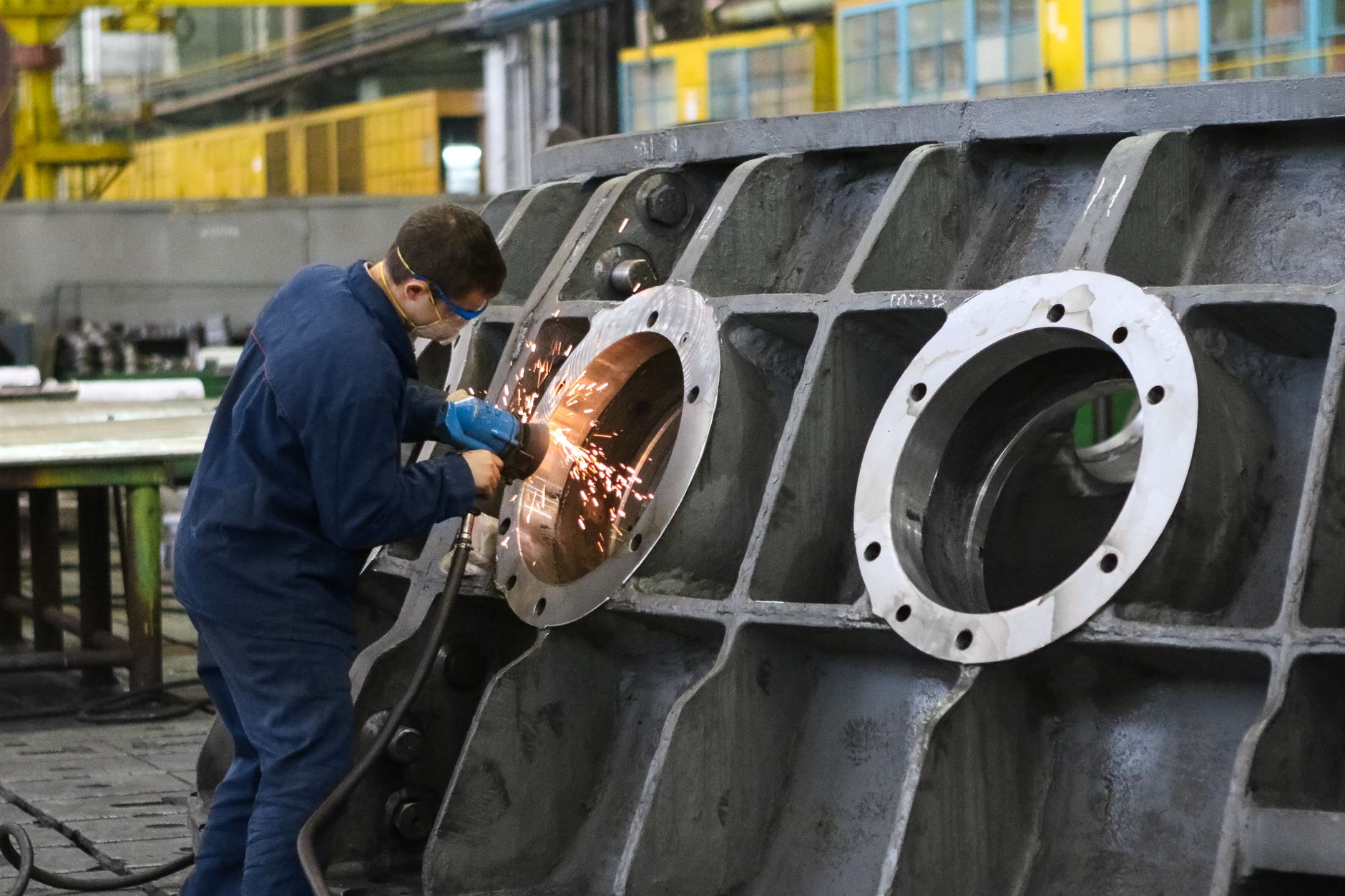 Metalmeccanica Veneto, contributi fino a 20mila euro