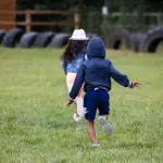 NIDI D’INFANZIA COMUNALI E IN CONVENZIONE: AL VIA LE ISCRIZIONI PER L’ANNO EDUCATIVO 2026/2027