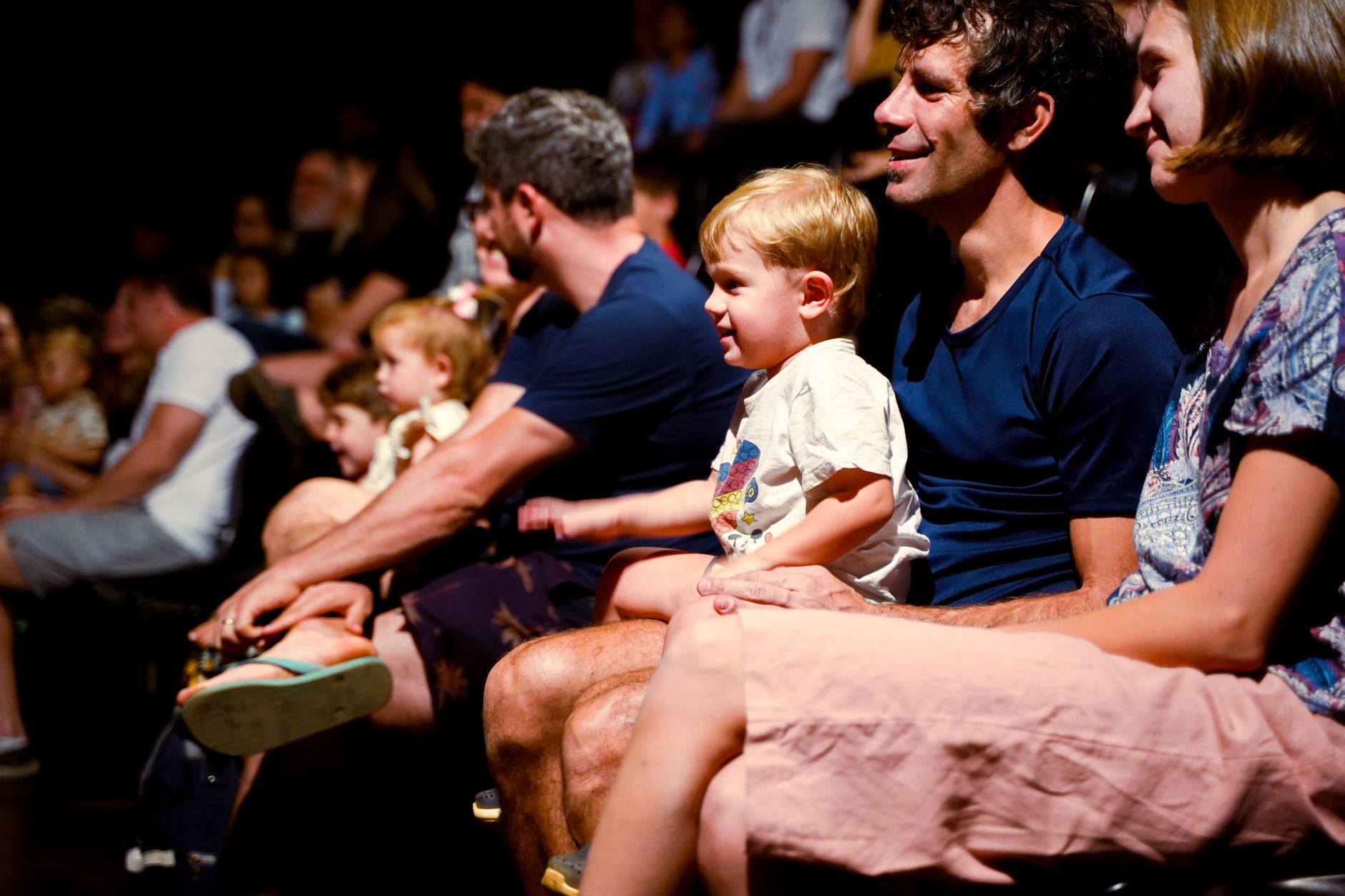 Verona, il Teatro Camploy riapre il 14 ottobre con uno spettacolo gratuito