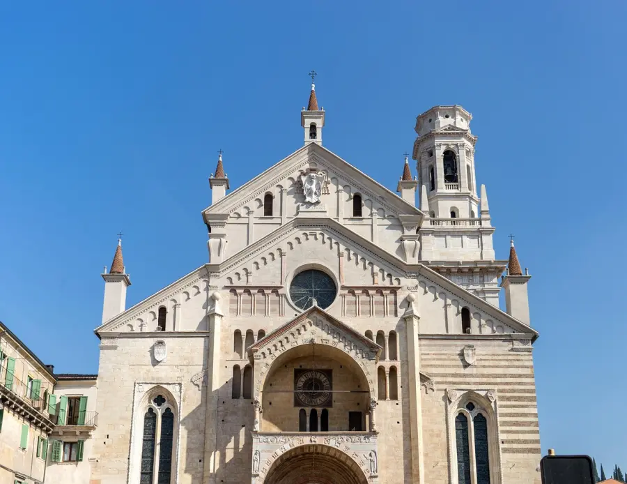 Le chiese più belle di Verona: guida ai luoghi di culto da non perdere