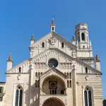 Le chiese più belle di Verona: guida ai luoghi di culto da non perdere