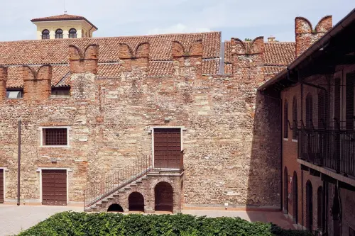 Il Cortile e la Casa di Giulietta cambiano passo: Verona sperimenta un nuovo modello di visita