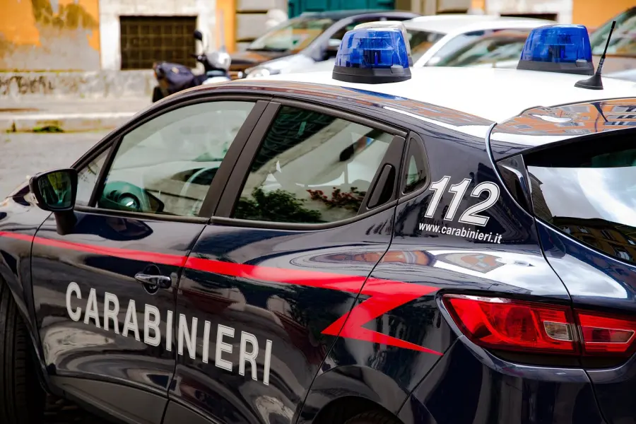 Operazione “Alto Impatto” a Borgo Venezia: 226 identificati tra Porta Vescovo e Porto San Pancrazio