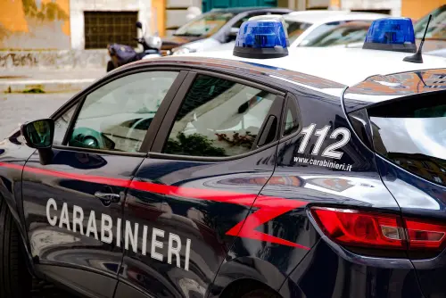 Operazione “Alto Impatto” a Borgo Venezia: 226 identificati tra Porta Vescovo e Porto San Pancrazio