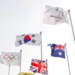 Cerimonie olimpiche e paralimpiche: pass obbligatorio per muoversi nella “zona gialla” il 22 febbraio e il 6 marzo